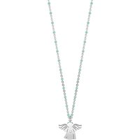 Collana Kidult Donna Spirituality in Acciaio 751060 - 751060